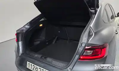 Renault XM3 2020 1.6 Автомат в Москве № 226013, миниатюра 4