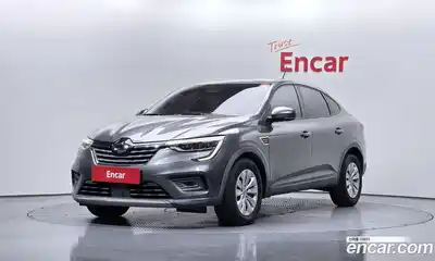 Renault XM3 2020 1.6 Автомат в Москве № 226013, миниатюра 5