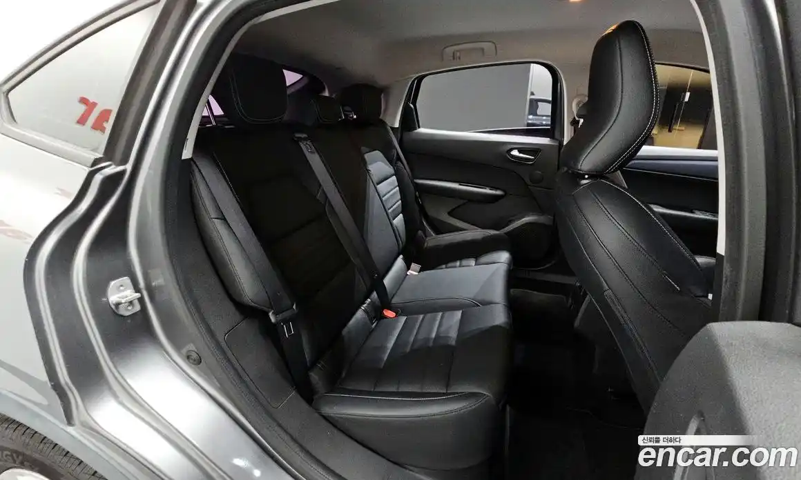 Renault XM3 2020 1.6 Автомат в Москве № 226013, фото 6