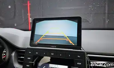 Renault XM3 2020 1.6 Автомат в Москве № 226013, миниатюра 7