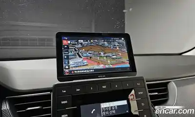 Renault XM3 2020 1.6 Автомат в Москве № 226013, миниатюра 8