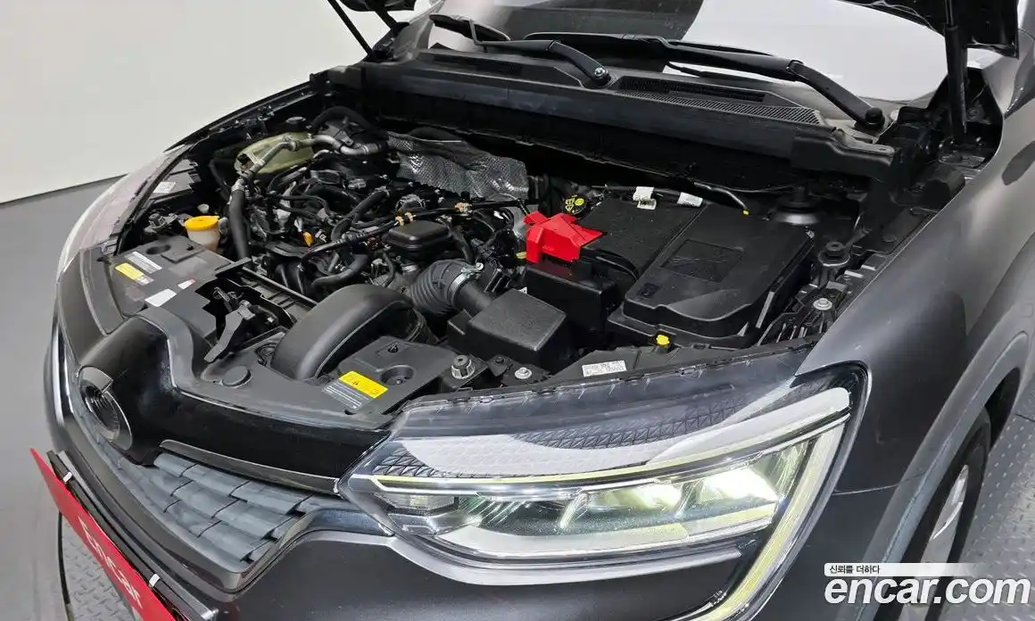 Renault XM3 2020 1.6 Автомат в Москве № 226013, фото 10