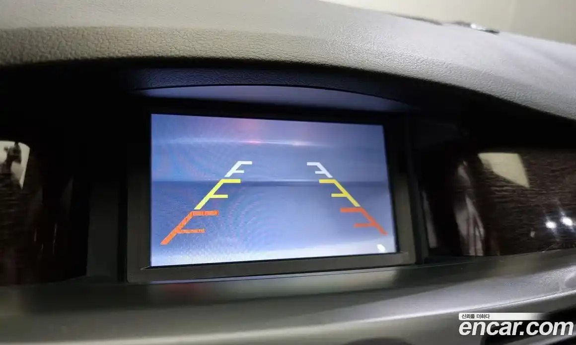 Renault SM5 2016 2.0 Автомат в Москве № 226843, фото 11