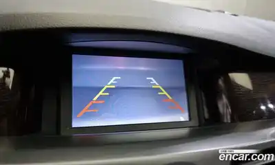 Renault SM5 2016 2.0 Автомат в Москве № 226843, миниатюра 11