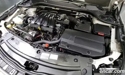 Renault SM5 2016 2.0 Автомат в Москве № 226843, миниатюра 12