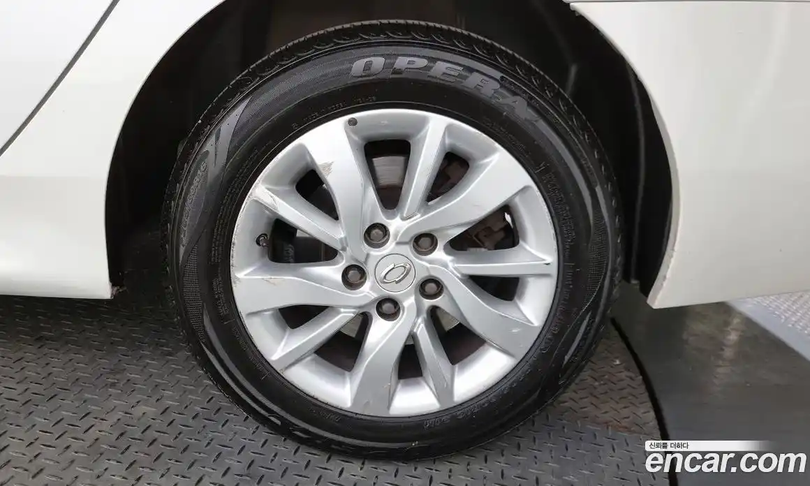 Renault SM5 2016 2.0 Автомат в Москве № 226843, фото 13