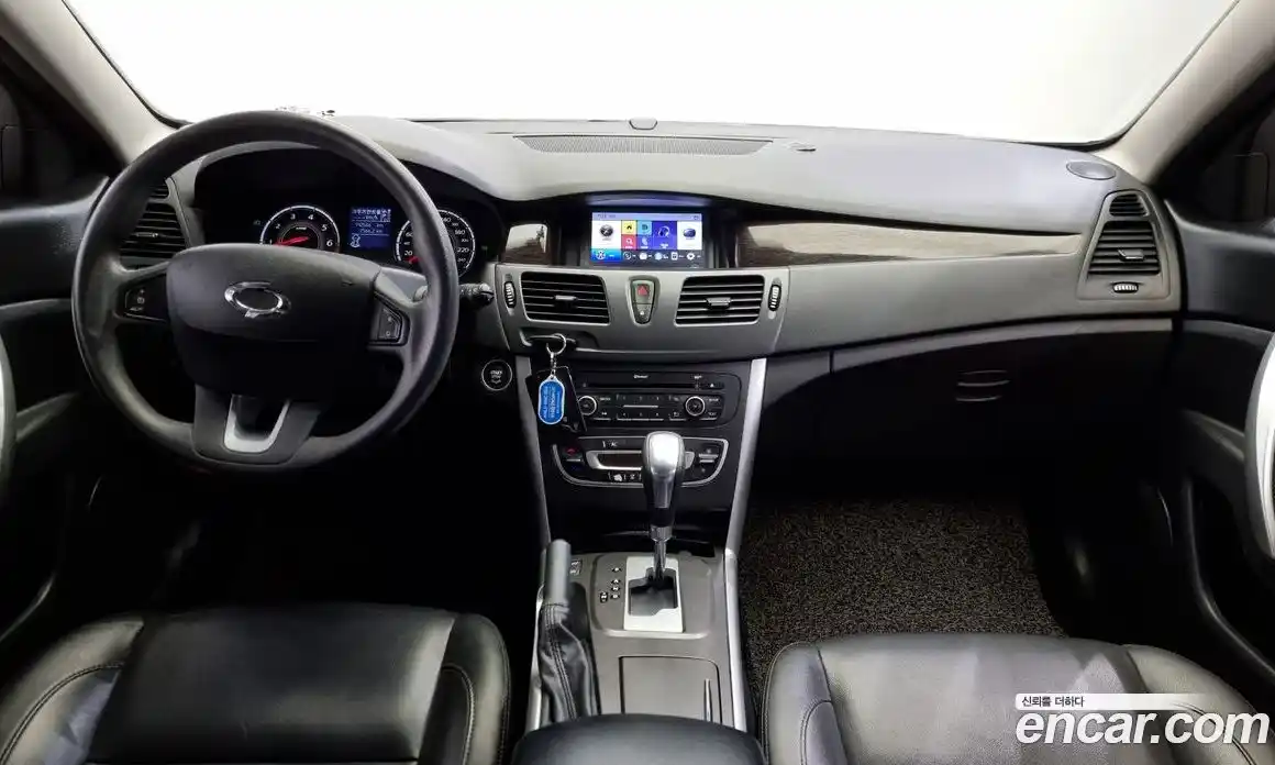 Renault SM5 2016 2.0 Автомат в Москве № 226843, фото 14