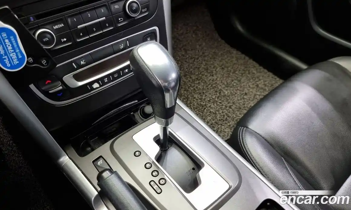 Renault SM5 2016 2.0 Автомат в Москве № 226843, фото 15