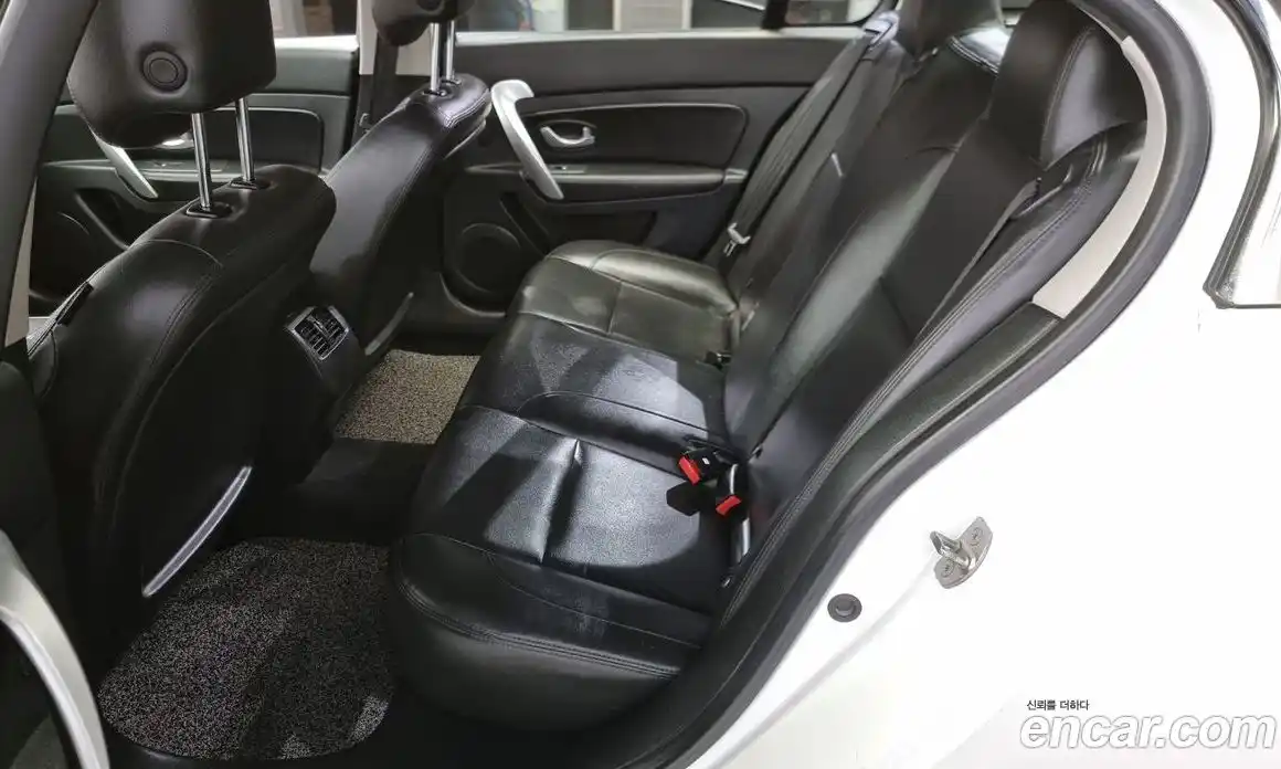 Renault SM5 2016 2.0 Автомат в Москве № 226843, фото 20