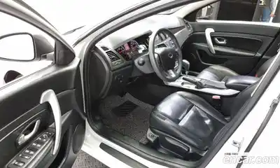 Renault SM5 2016 2.0 Автомат в Москве № 226843, миниатюра 3