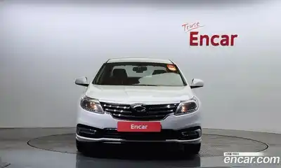 Renault SM5 2016 2.0 Автомат в Москве № 226843, миниатюра 4