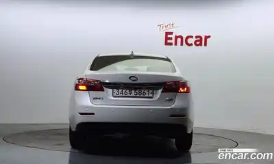 Renault SM5 2016 2.0 Автомат в Москве № 226843, миниатюра 5