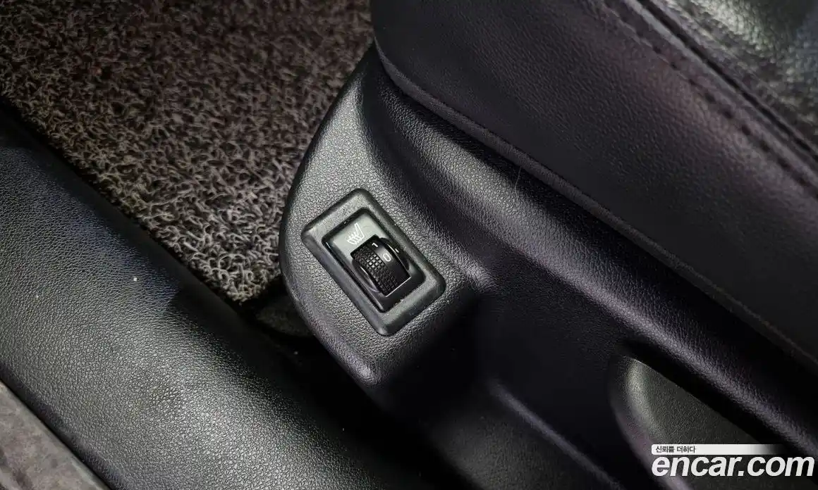 Renault SM5 2016 2.0 Автомат в Москве № 226843, фото 6