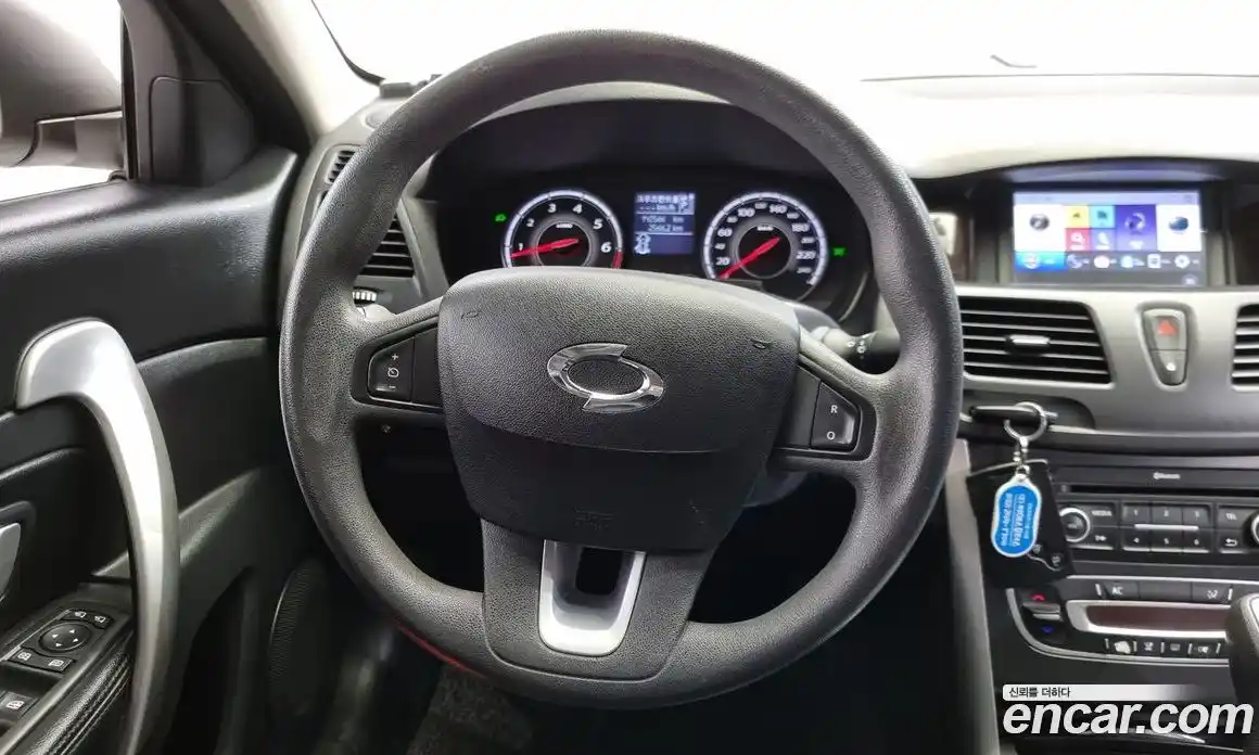 Renault SM5 2016 2.0 Автомат в Москве № 226843, фото 7