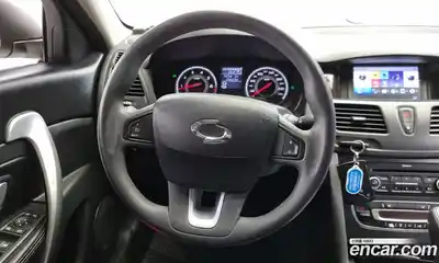 Renault SM5 2016 2.0 Автомат в Москве № 226843, миниатюра 7