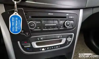 Renault SM5 2016 2.0 Автомат в Москве № 226843, миниатюра 8