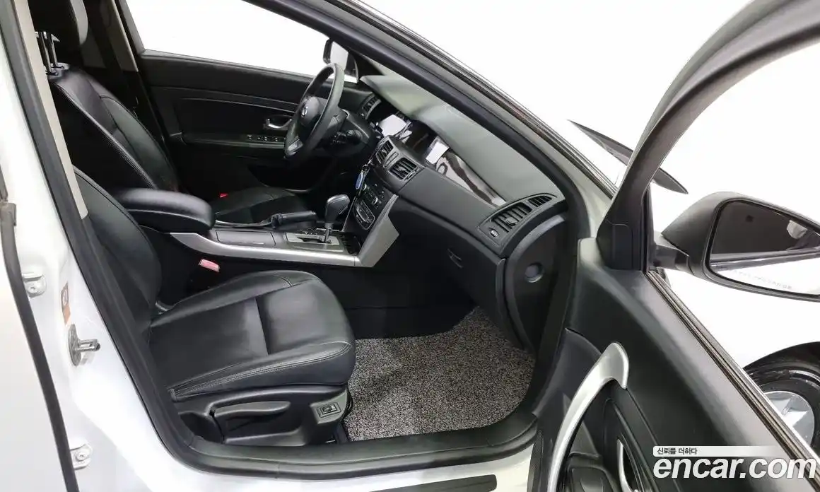 Renault SM5 2016 2.0 Автомат в Москве № 226843, фото 9