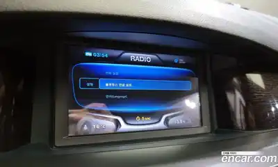 Renault SM5 2016 2.0 Автомат в Москве № 226843, миниатюра 10