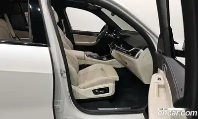 BMW X5 2025 3.0 Автомат в Москве № 227996, миниатюра 11