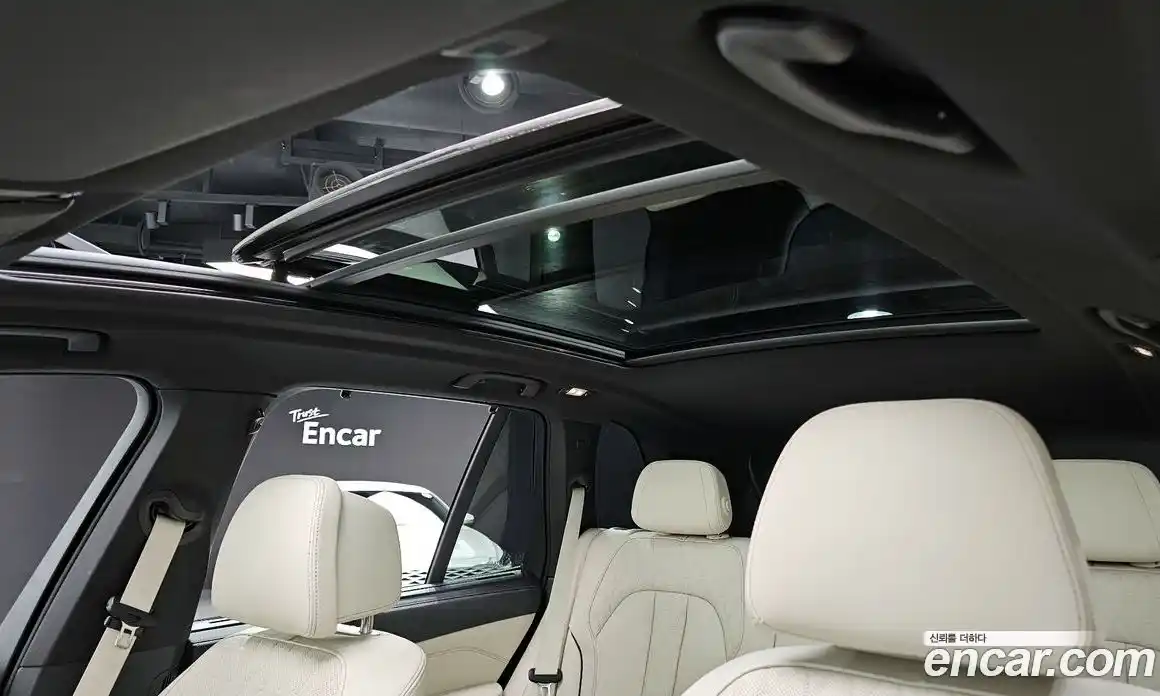 BMW X5 2025 3.0 Автомат в Москве № 227996, фото 18