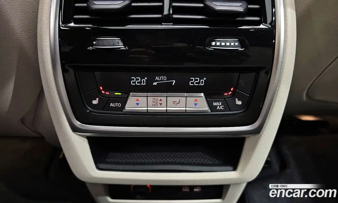 BMW X5 2025 3.0 Автомат в Москве № 227996, фото 19