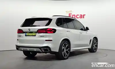 BMW X5 2025 3.0 Автомат в Москве № 227996, миниатюра 2