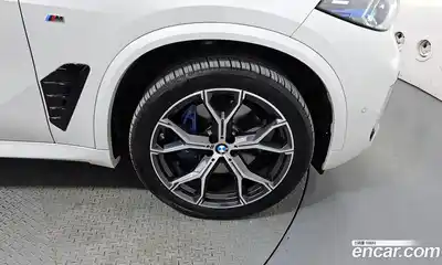 BMW X5 2025 3.0 Автомат в Москве № 227996, миниатюра 5