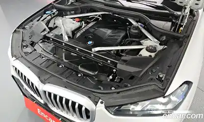 BMW X5 2025 3.0 Автомат в Москве № 227996, миниатюра 6