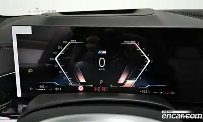 BMW X5 2025 3.0 Автомат в Москве № 227996, миниатюра 8