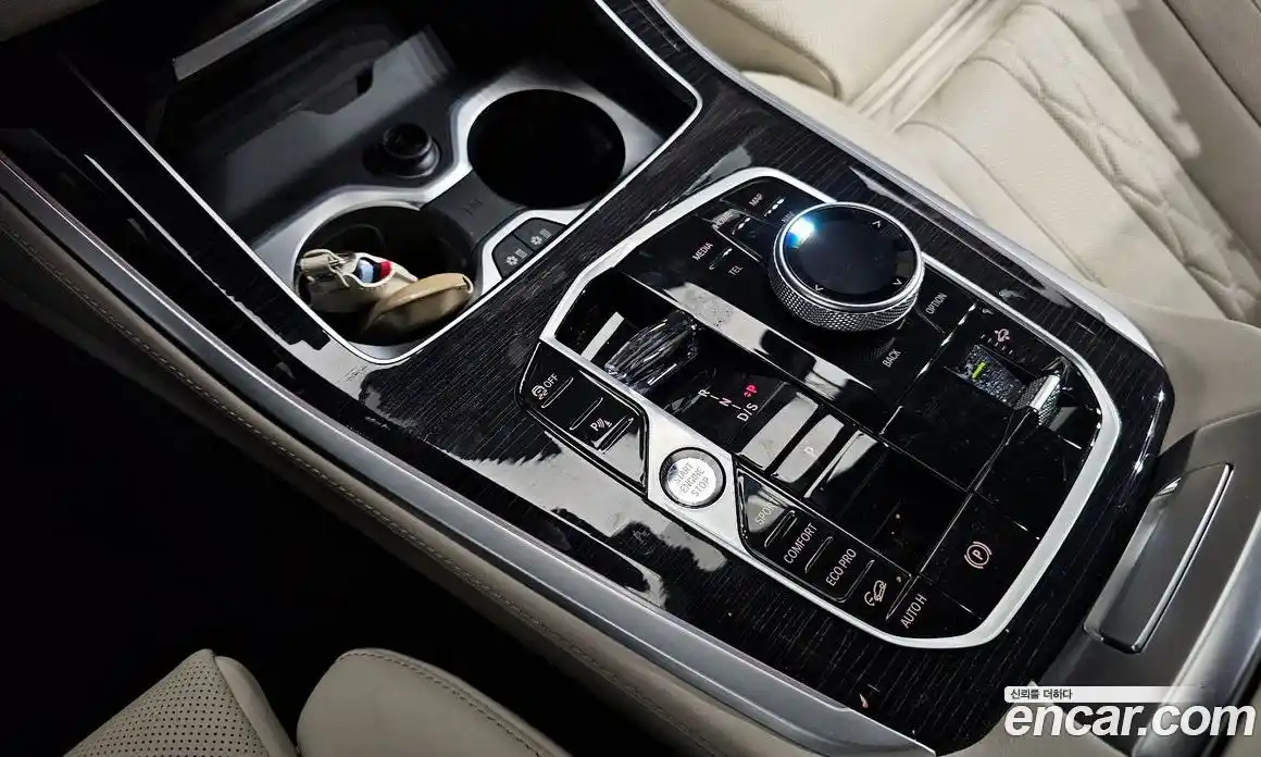 BMW X5 2025 3.0 Автомат в Москве № 227996, фото 9