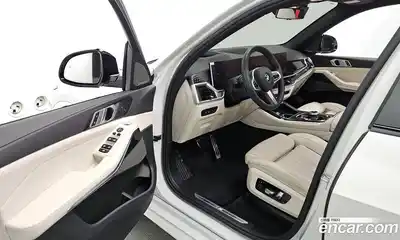 BMW X5 2025 3.0 Автомат в Москве № 227996, миниатюра 10