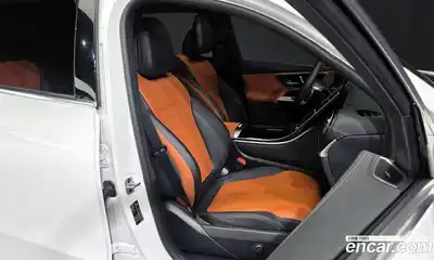 Mercedes-Benz GLC-Class 2024 2.0 Автомат в Москве № 229441, миниатюра 12