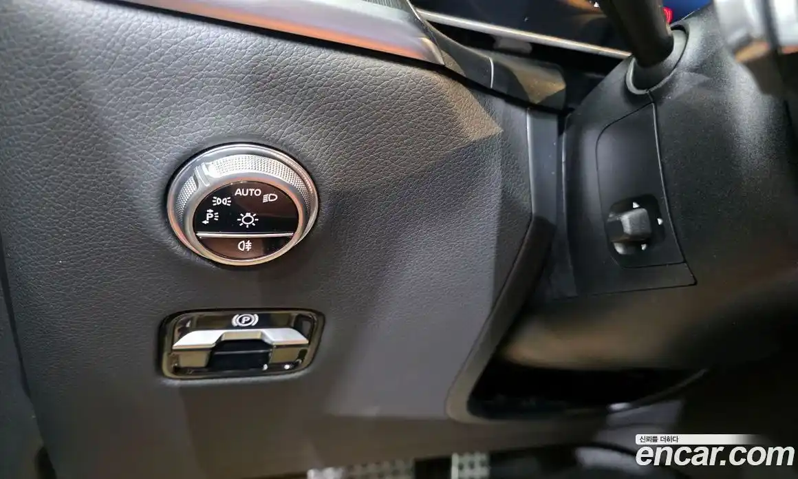 Mercedes-Benz GLC-Class 2024 2.0 Автомат в Москве № 229441, фото 15