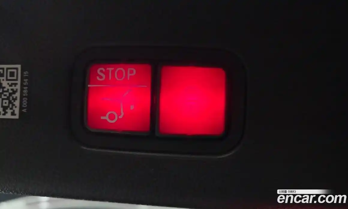 Mercedes-Benz GLC-Class 2024 2.0 Автомат в Москве № 229441, фото 19