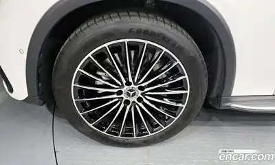 Mercedes-Benz GLC-Class 2024 2.0 Автомат в Москве № 229441, миниатюра 5