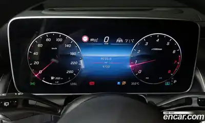 Mercedes-Benz GLC-Class 2024 2.0 Автомат в Москве № 229441, миниатюра 8