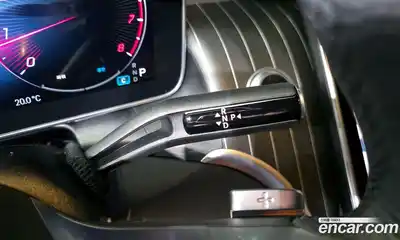 Mercedes-Benz GLC-Class 2024 2.0 Автомат в Москве № 229441, миниатюра 9