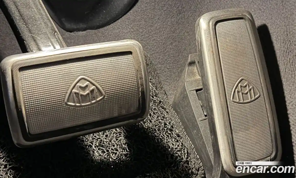 Mercedes-Benz S-Class 2022 3.0 Автомат в Москве № 229469, фото 12