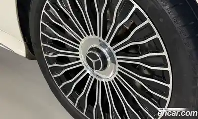 Mercedes-Benz S-Class 2022 3.0 Автомат в Москве № 229469, миниатюра 6