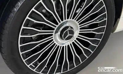 Mercedes-Benz S-Class 2022 3.0 Автомат в Москве № 229469, миниатюра 7