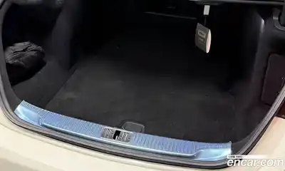 Mercedes-Benz S-Class 2022 3.0 Автомат в Москве № 229469, миниатюра 10