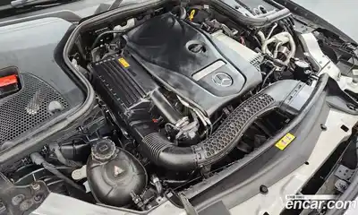 Mercedes-Benz E-Class 2018 2.0 Автомат в Москве № 229489, миниатюра 2