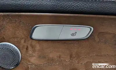 Mercedes-Benz E-Class 2018 2.0 Автомат в Москве № 229489, миниатюра 8