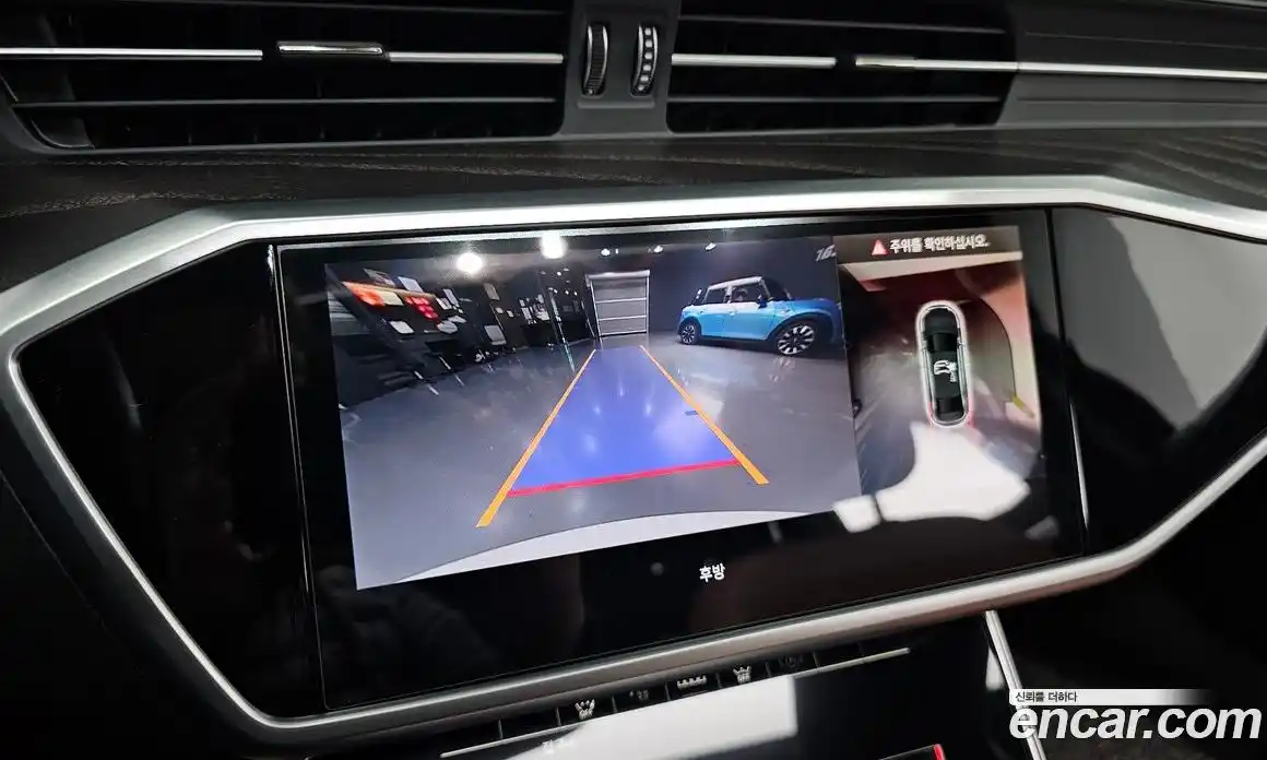 Audi A6 2023 2.0 Автомат в Москве № 229872, фото 15