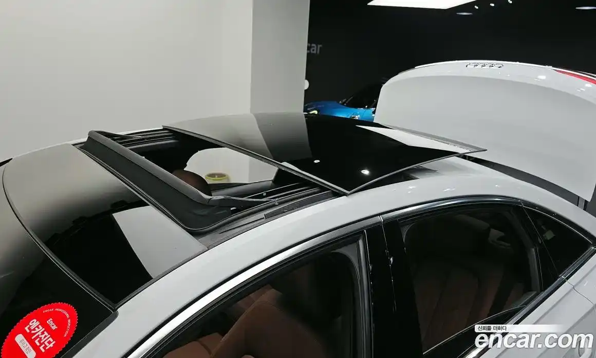 Audi A6 2023 2.0 Автомат в Москве № 229872, фото 17