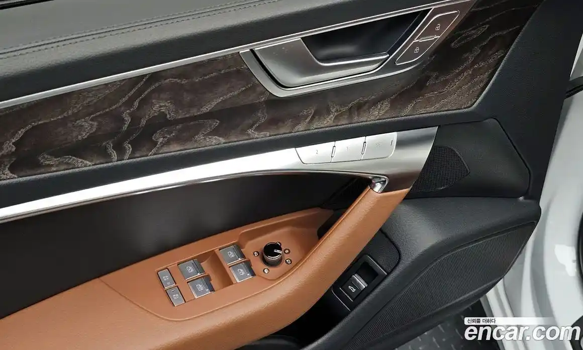 Audi A6 2023 2.0 Автомат в Москве № 229872, фото 20