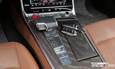 Audi A6 2023 2.0 Автомат в Москве № 229872, миниатюра 9