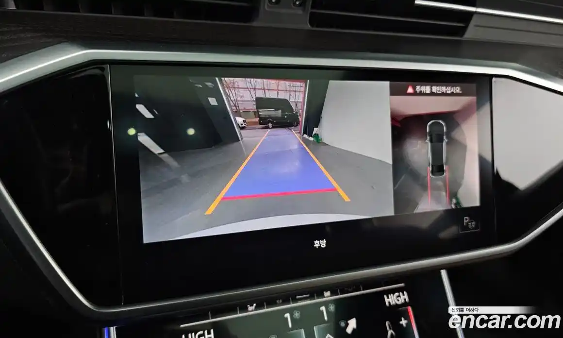 Audi A6 2022 2.0 Автомат в Москве № 230053, фото 17