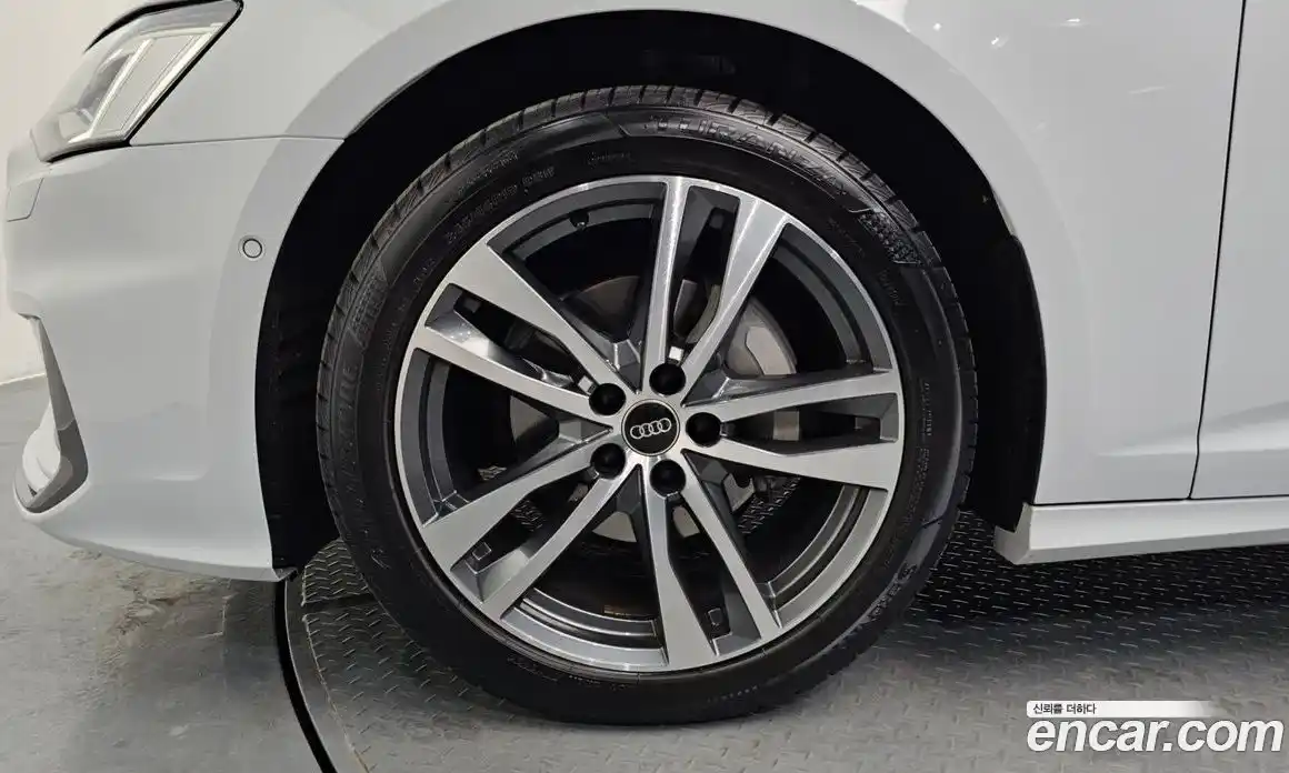 Audi A6 2022 2.0 Автомат в Москве № 230053, фото 20