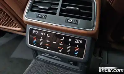 Audi A6 2022 2.0 Автомат в Москве № 230053, миниатюра 4